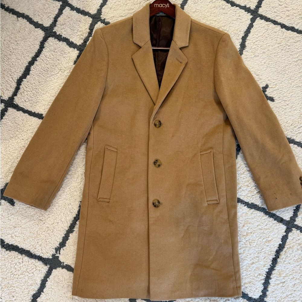 Michael Kors Overcoat